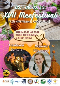 Meefestival
